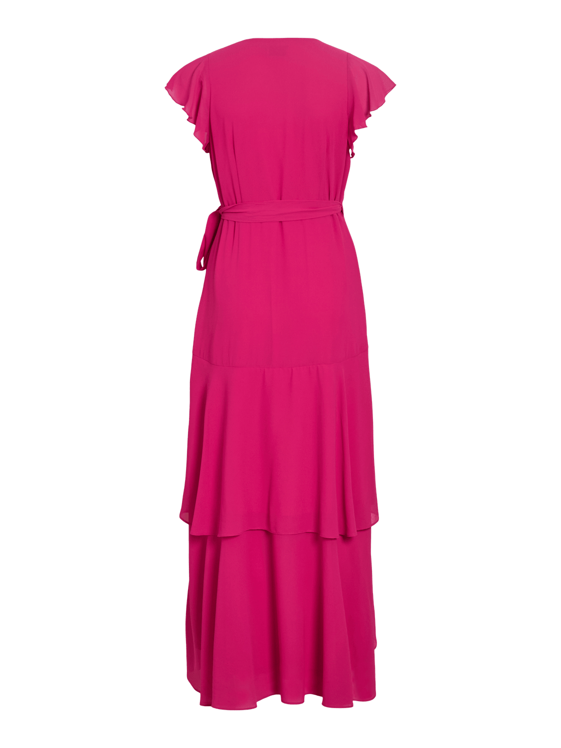 VIURA Long Dress - Jazzy - VERO MODA & VILA Bergvik